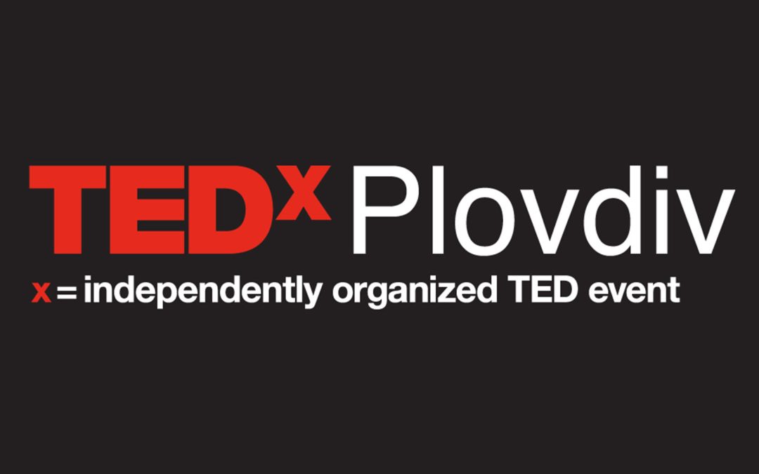 TEDx – Inspiration on another level