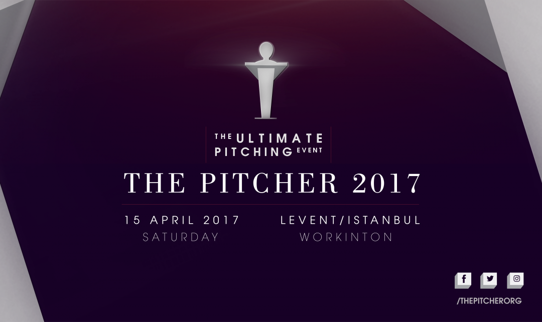 The Pitcher – Връхната точка на стартъп pitching събитията!