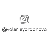 https://www.instagram.com/valerieyordanova/