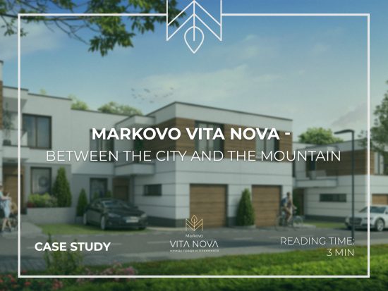 markovo vita nova